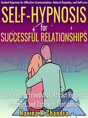 cover image of Self-Hypnosis for Successful Relationships